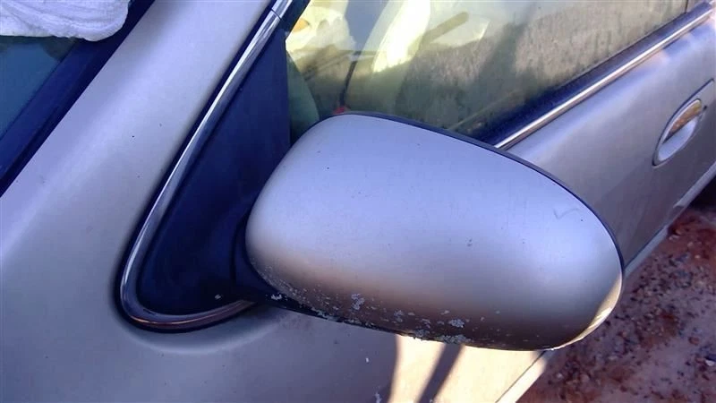 Espejo retrovisor lateral eléctrico sin calefacción para 02-04 INFINITI I35 215770 Foto 2 de 4