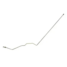 Cab Post Liquid Steel Line fits John Deere 2950 2955 3040 3140 3150 3155 AL39314