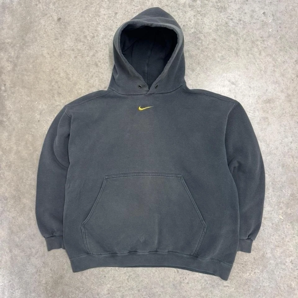 25+ Nike 90s Theme Hoodies & Sweatshirts for Men for sale