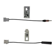 Metra 40-SB30 Antenna Adapters - Compatible Fits for Subaru 2005-2013