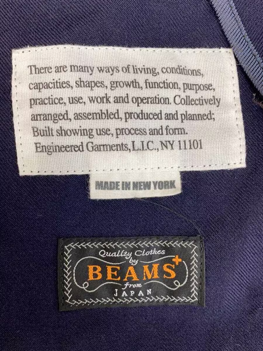 Engineered Garments BEAMS + MidField DoubleBreste… - image 4