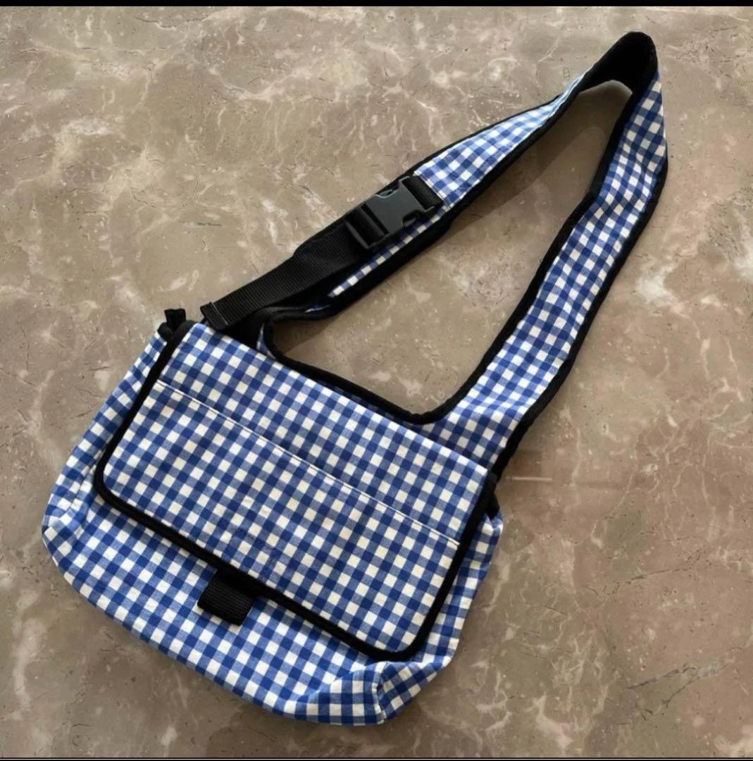 Miu Miu Nylon Shoulder Bags for Women for sale | eBay