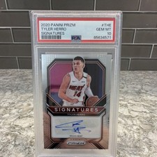 2024-25 Panini Prizm Basketball Set Review and Checklist 31