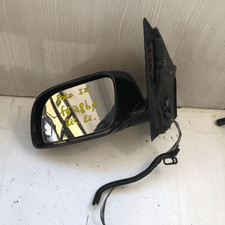 Retroviseur gauche (ou coque) Volkswagen POLO