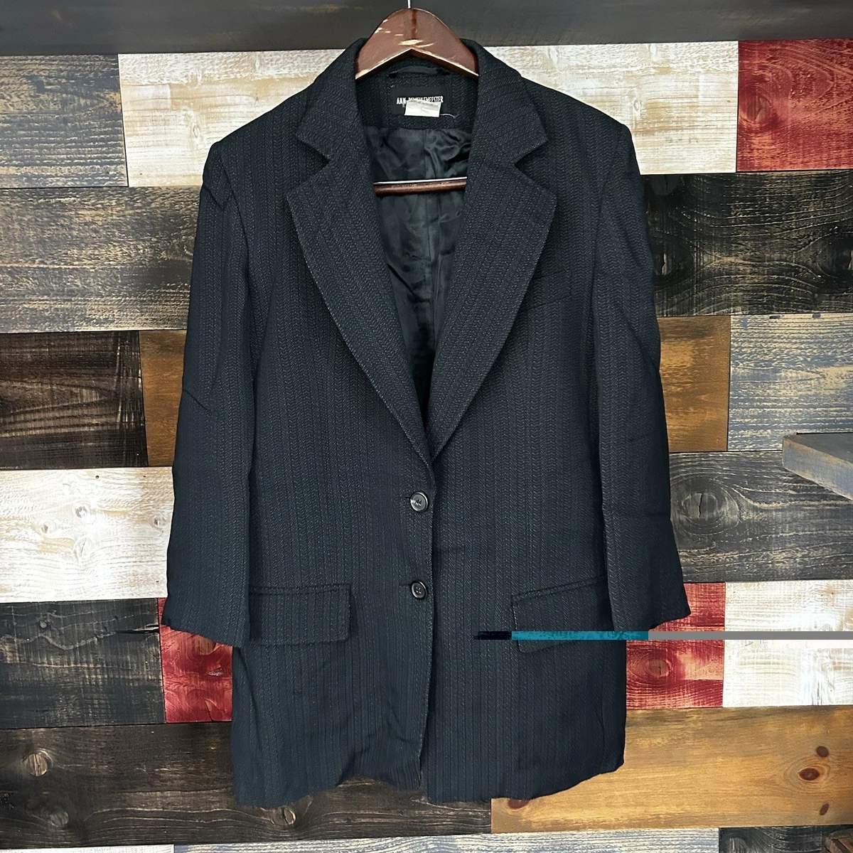 Ann Demeulemeester Blazers for Women for sale | eBay