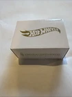 Hot Wheels Red Line Club Exclusive Black 1961 Lincoln Continental Convertible