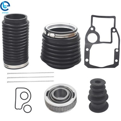 Bellows Kit For OMC Cobra Sterndrive I/O Replaces 3854127, 914036, 911826 New