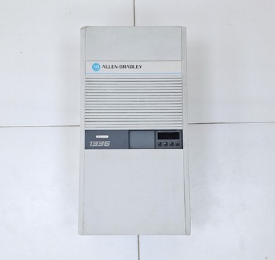 Allen-Bradley 1336-B020-EAE-L1 Series A / Bulletin 1336 / 3-Phase AC Drive
