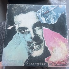 Bonez MC - Hollywood - 12 Vinyl-LP - NEU + OV...