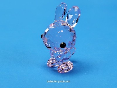 SWAROVSKI LOVLOTS ASIAN ICONS ZODIAC 2ND SERIES – GRACIOUS RABBIT
