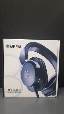 Yamaha HPH-MT8 Studiomonitor Kopfhörer MT8 Pro