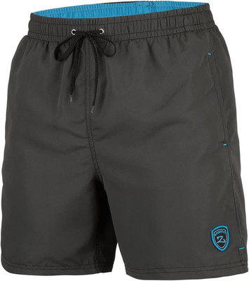 Zagano Badehose Herren Schnelltrocknend Badeshorts Männer Jungen Schwimmhose Boa
