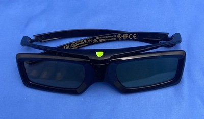 Rechargeable Bluetooth RF 3D Active Glasses For Sony 3D TV Projectors TDG-BT500A