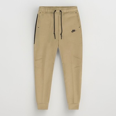 Nike Tech Fleece Jogger Pants (Neutral Olive/ Black) XS Men s HV0959-277