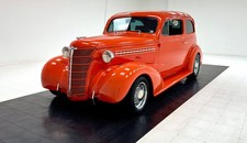 1938 Chevrolet DeLuxe for Sale