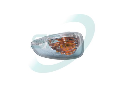 SPJ Z-0090 Auxiliary Indicator for RENAULT