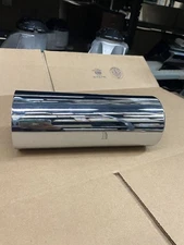 Genuine Tail Pipe Extension NL3Z-5202-C