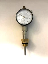 Top Dead Center TDC Tool Timing Gauge 14 MM Thread High Quality