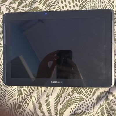 Smasung Galaxy Tab 2 10.1