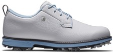 FootJoy Premiere Series Cypress 99083 White White Blue Women Golf Shoe Women