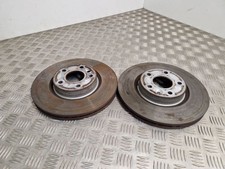 Disque de frein Ford TOURNEO CONNECT