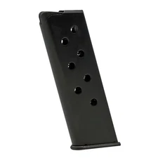 ProMag Beretta 950BS Jetfire .25 ACP, 8-Round Magazine, BER 03, Blue Steel