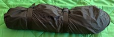 Snugpak Ionosphere 1 Person Bivvy Tent Green Mosquito Net 3-Season Nylon