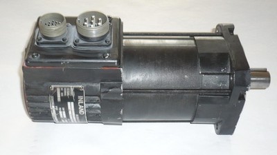 Inland Kollmorgen Brushless Motor Modell M4-2203-00L-201 mit 1,9 kW 2800 U/min