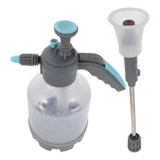 Thickened Household Gardening Watering Can for Car Pressure Sprayer