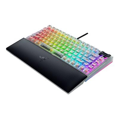 Razer White Blackwidow V4 75% Keyboard Gaming Usb Qwerty Us English - Image 4
