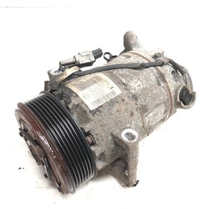 RENAULT CLIO MK4 0.9 BENZIN KLIMAKOMPRESSOR PUMPE 2012 - 2016
