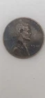 wheat pennies for sale 1941 & 1954 d