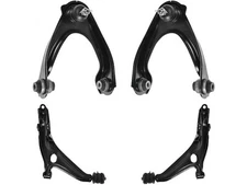 Control Arm and Ball Joint Assembly Set For 99-00 Honda Civic Si XY57R1