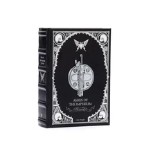 Warhammer 40k Black Library Ashes of The Imperium Premium Edition Brand New