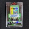 2026 Leaf Sports Heroes STEVE GARVEY Auto Toast Of The Town Green Prismatic 3/7