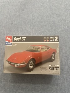 Opel Gt | eBay
