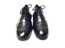 COLE HAAN .ZEROGRAND wingtip OXFORDS C20719 SIZE 11-M