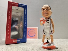 Sue Bird Seattle Storm WNBA 2002 FOCO Bobblehead NIB