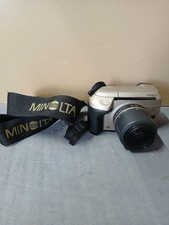 Old Vintage Minolta Vetis S-1 Camera