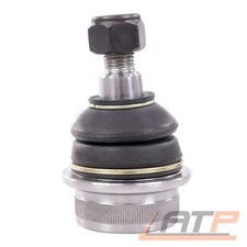 TRAGGELENK FÜHRUNGSGELENK VORNE BEIDSEITIG FÜR MERCEDES BENZ S-KLASSE W126 C126