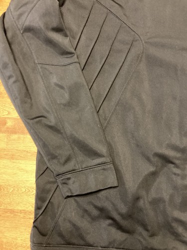 Chaqueta de Pista De Colección Air Jordan 2005 20 Aniversario Jumpman XXLT Acentos Acanalados - Imagen 17 de 21