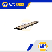 Image of Pollen / Cabin Filter fits BMW 325D 3.0D 06 to 13 NAPA 64316803970 64316925981