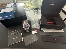 TUDOR Royal 41mm Watch Men
