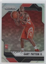 2016-17 Panini Prizm Silver Prizm Gary Payton II #224 2d9