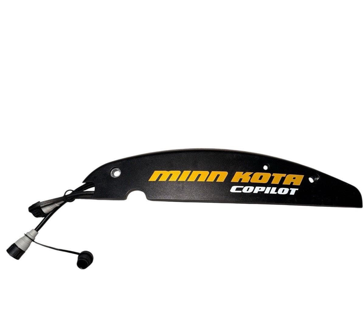 Minn Kota Co Pilot V2 Remote Steering System For Trolling Mo