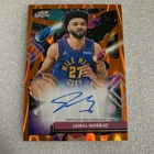 2025 Topps Cosmic Chrome Jamal Murray Base (RAW)
