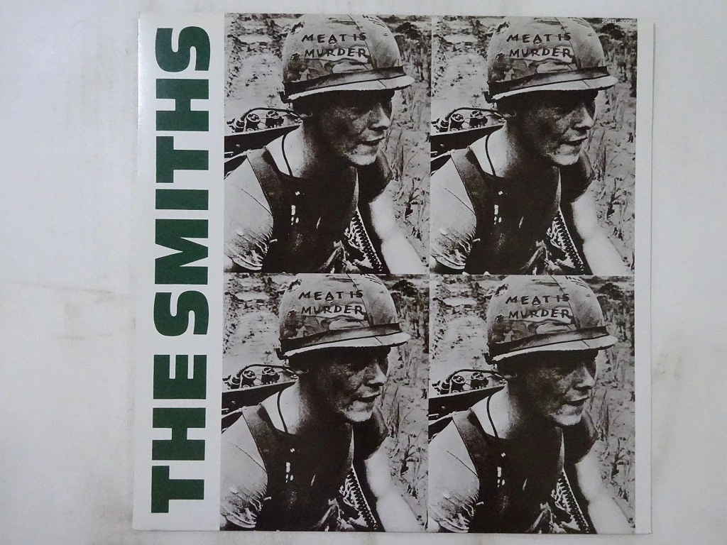 Meat Is Murder In Vinyl Records for sale | eBay