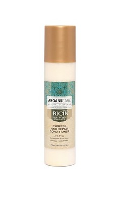 (99,80 /l) Arganicare Express Hair Reapir Conditioner 250ml