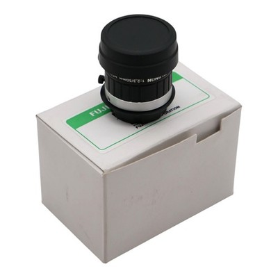 Fujinon HF50HA-1B TV Lens Industrie Objektiv Kamera Machine Vision -unused/OVP-