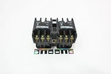 Cutler Hammer C25DND315 Contactor 550v-ac 600v-ac 15a 5hp